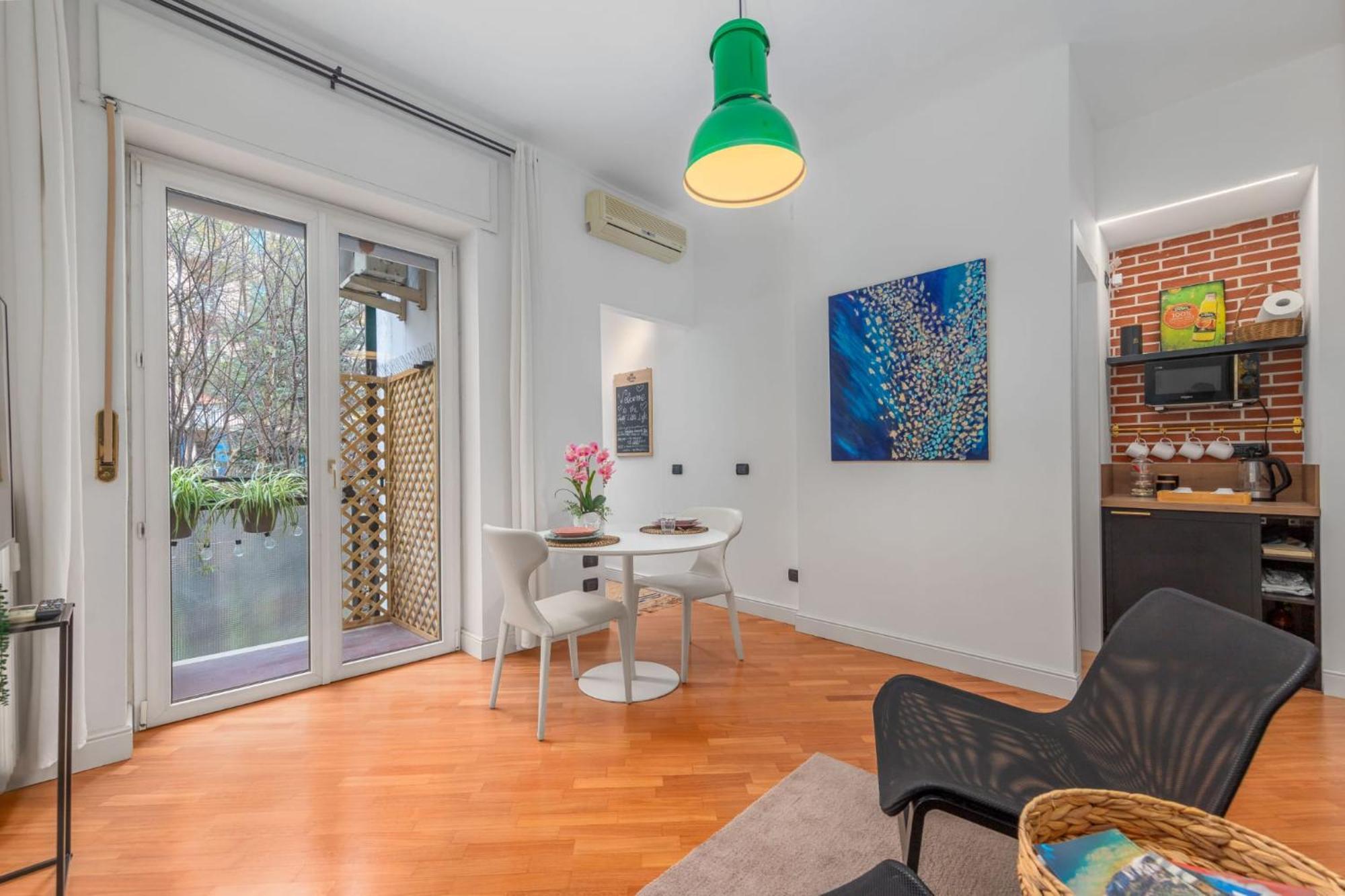 Pretty Little Loft Apartamento Rho Exterior foto