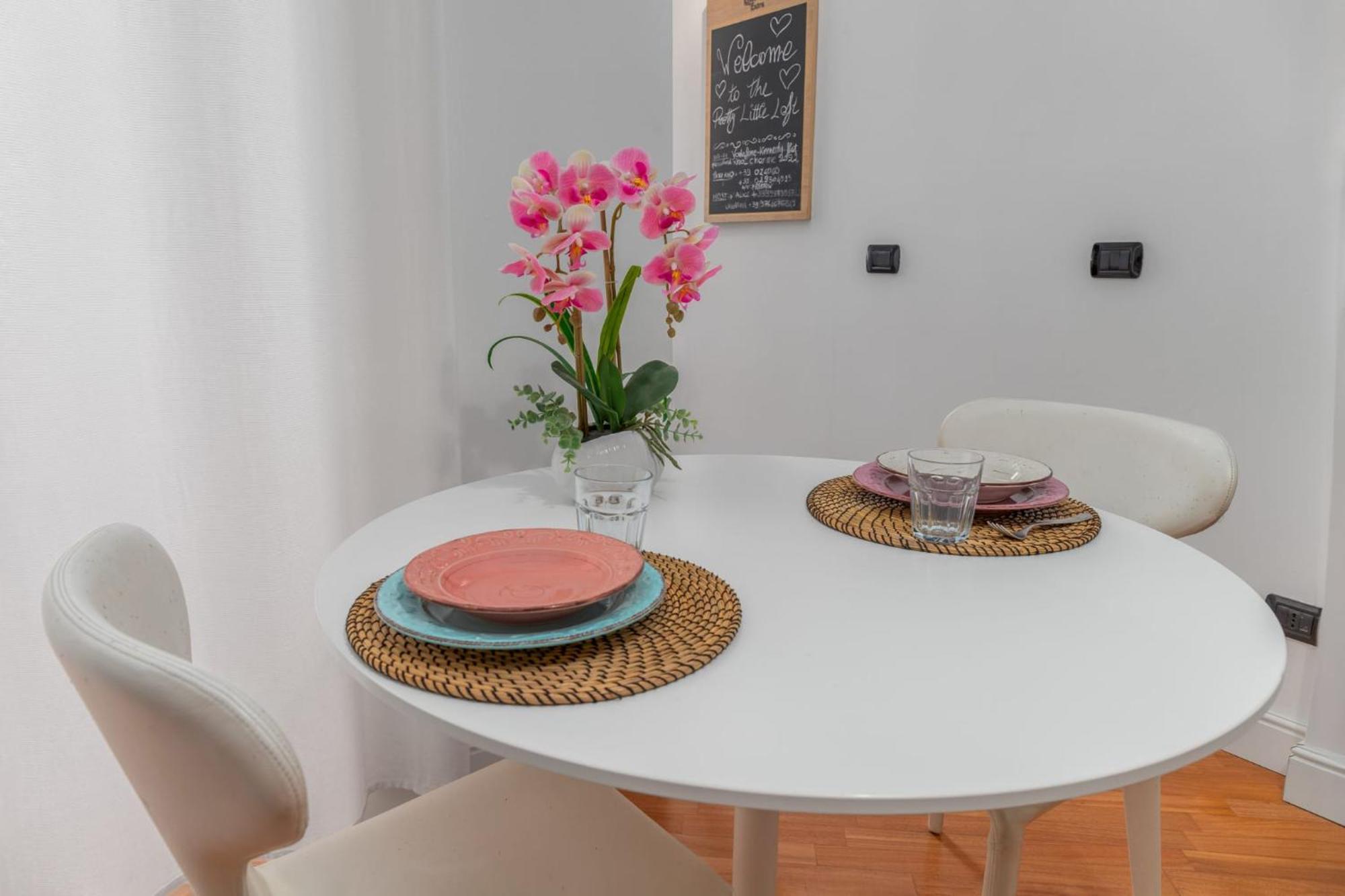 Pretty Little Loft Apartamento Rho Exterior foto