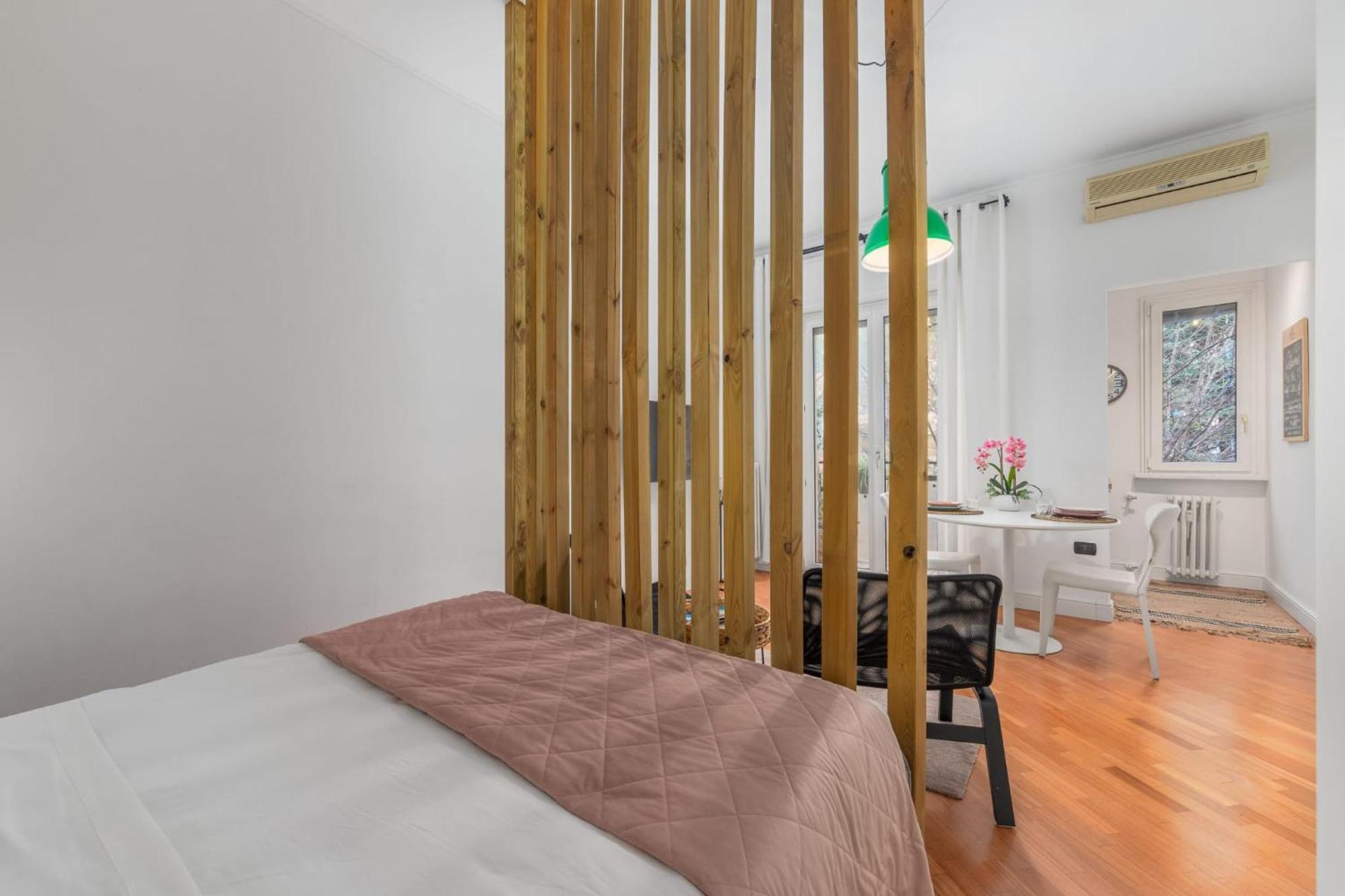 Pretty Little Loft Apartamento Rho Exterior foto