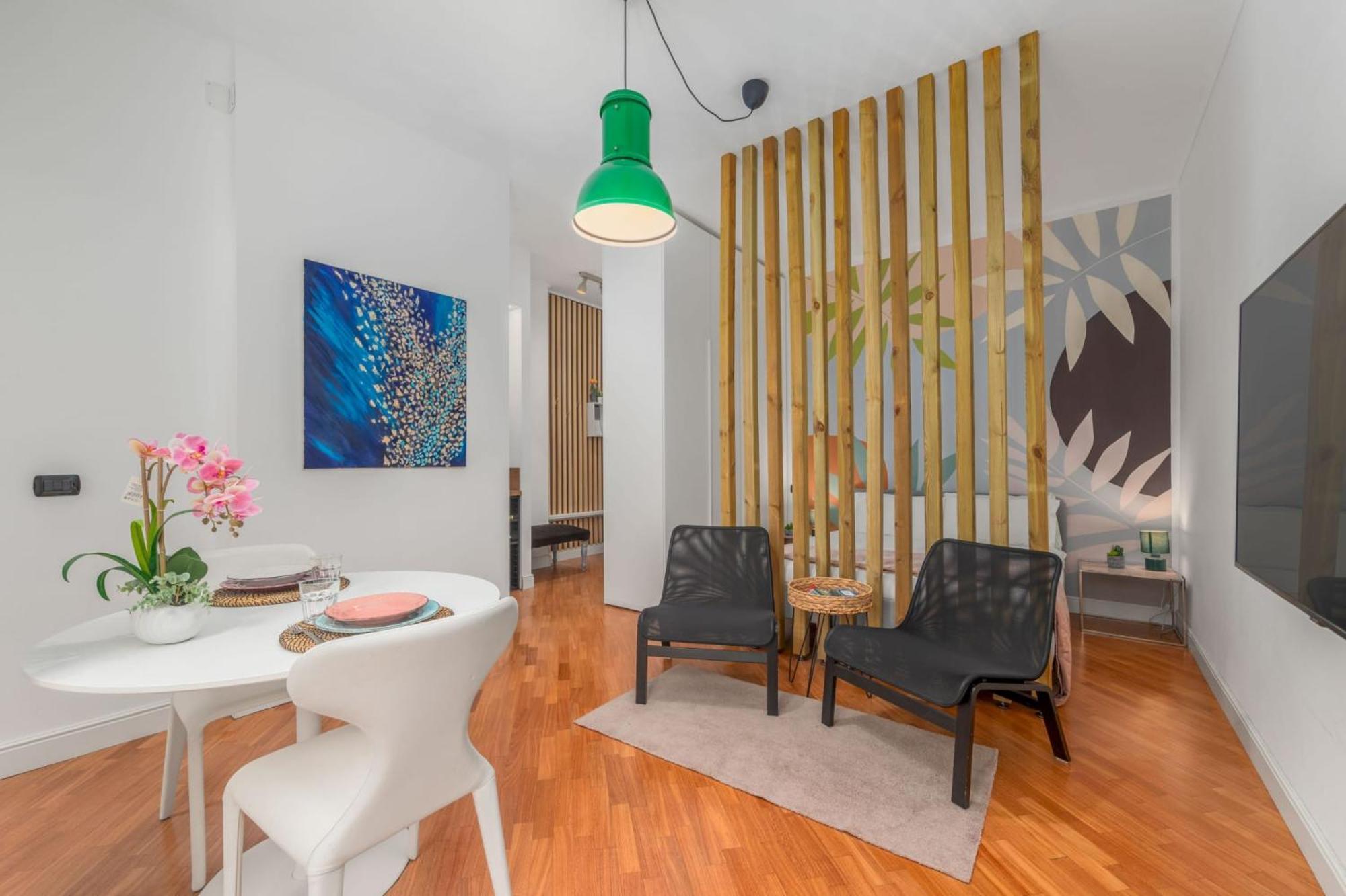 Pretty Little Loft Apartamento Rho Exterior foto