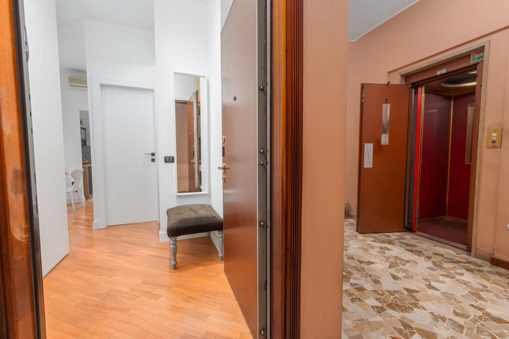 Pretty Little Loft Apartamento Rho Exterior foto