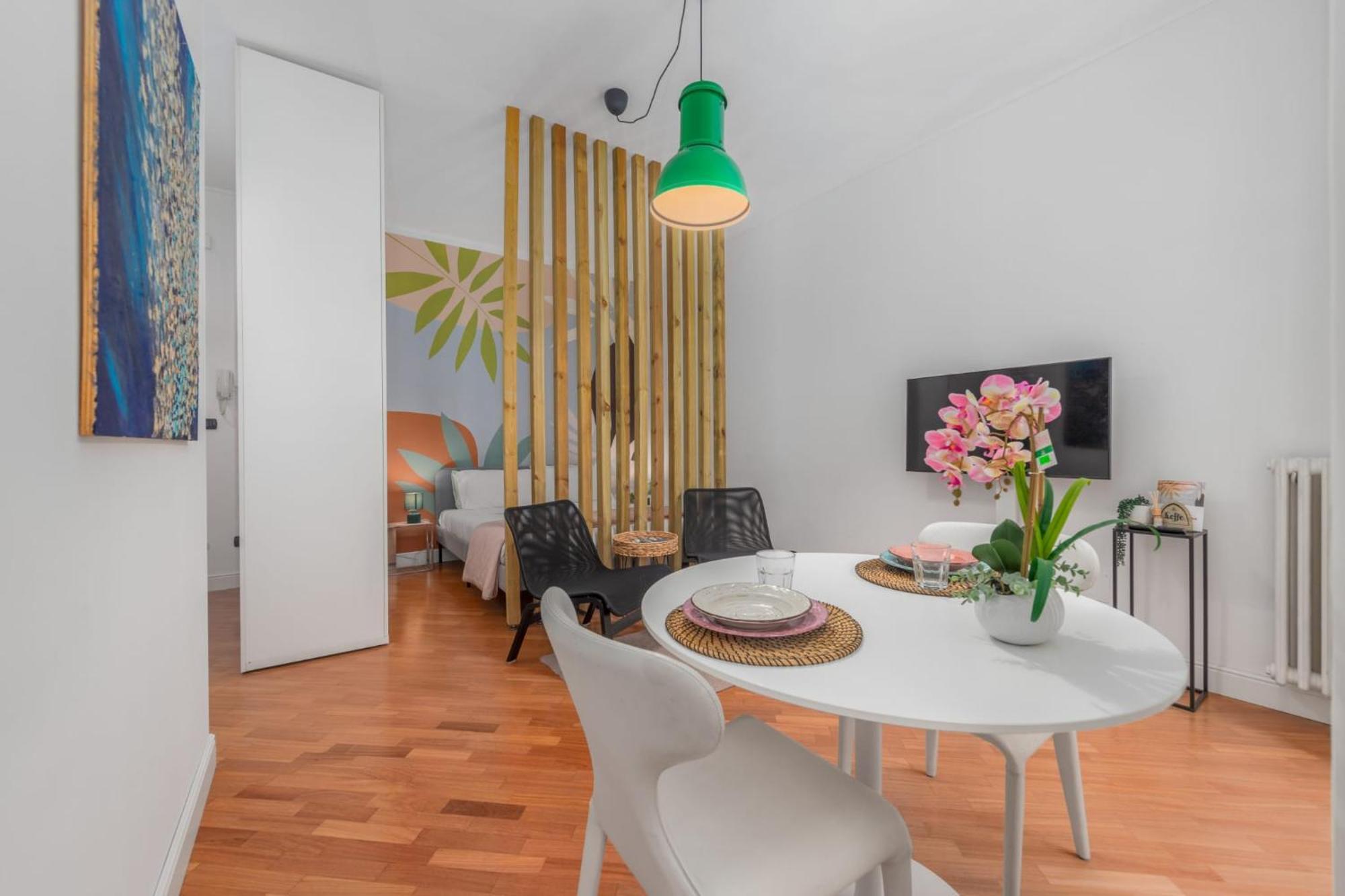 Pretty Little Loft Apartamento Rho Exterior foto