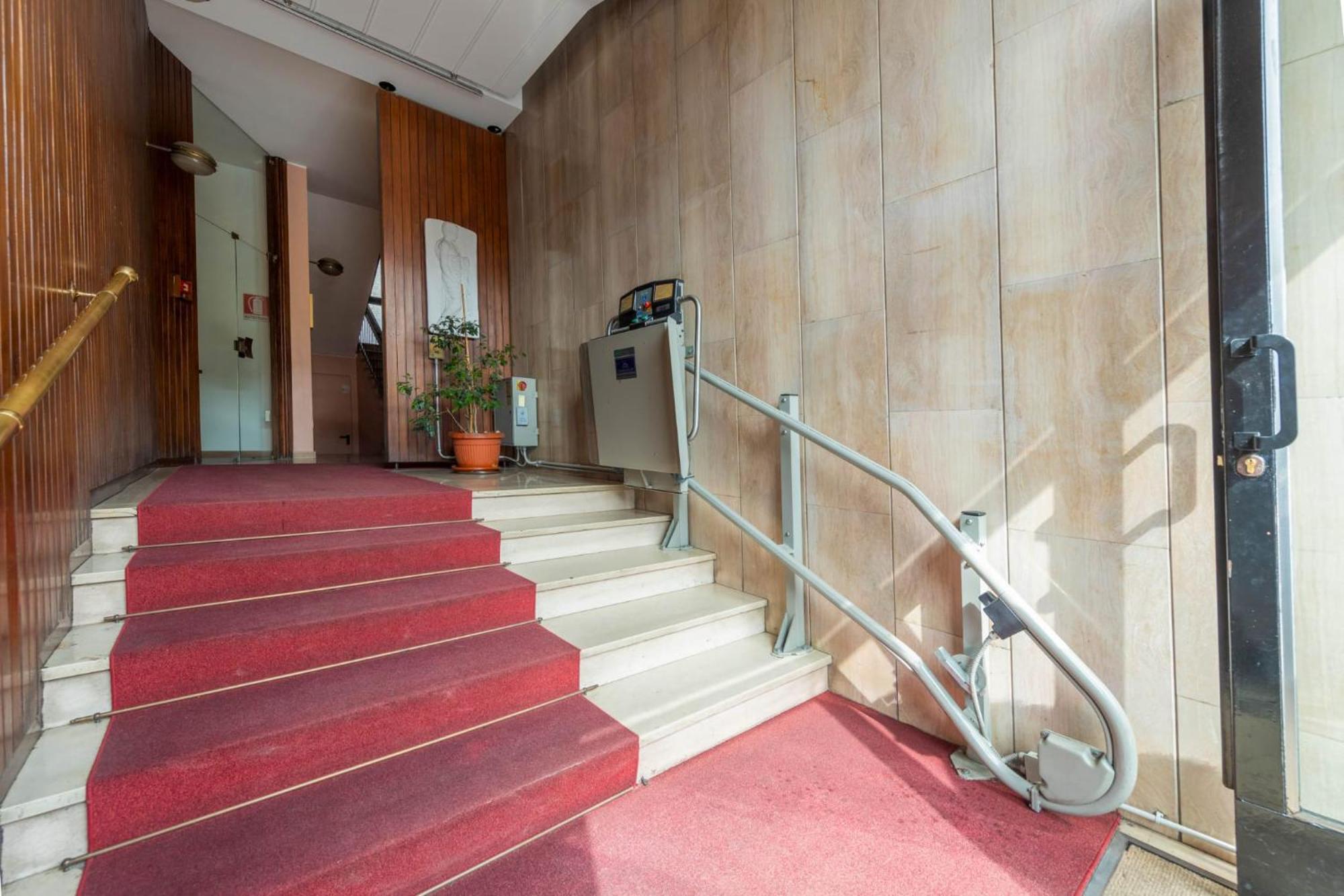 Pretty Little Loft Apartamento Rho Exterior foto