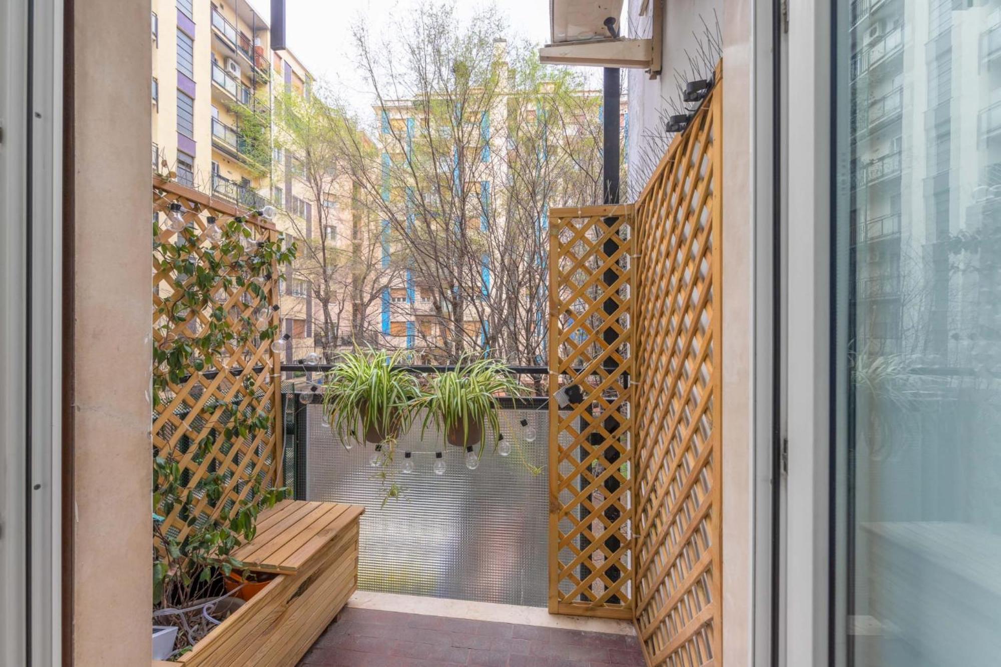 Pretty Little Loft Apartamento Rho Exterior foto